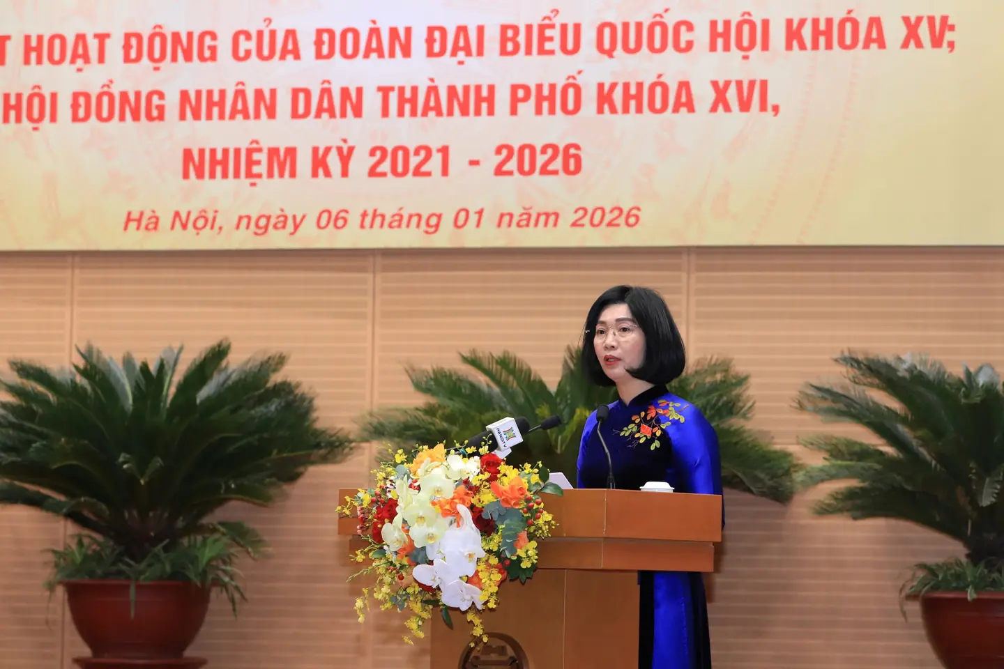 Đài PTTH Hà Nội